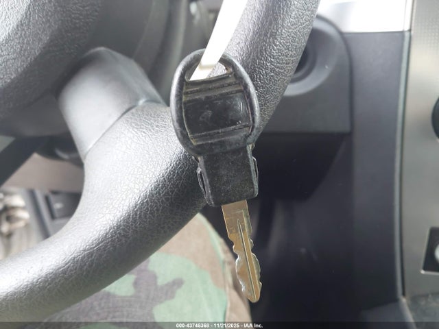 2009 JEEP GRAND CHEROKEE 1J8GS48K39C518937 Photo 10