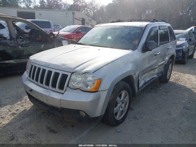 2009 JEEP GRAND CHEROKEE 1J8GS48K39C518937 Photo 1