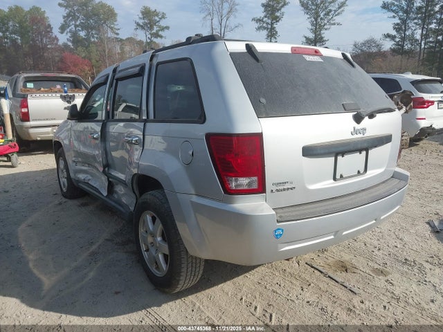 2009 JEEP GRAND CHEROKEE 1J8GS48K39C518937 Photo 2