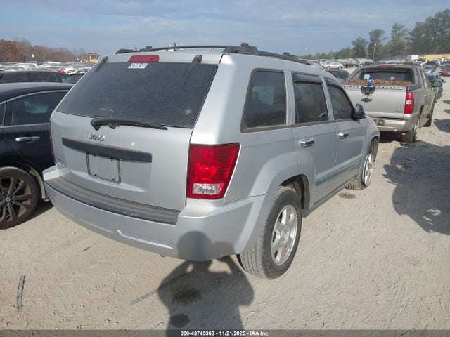 2009 JEEP GRAND CHEROKEE 1J8GS48K39C518937 Photo 3