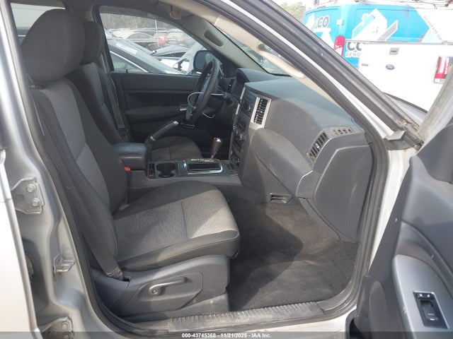 2009 JEEP GRAND CHEROKEE 1J8GS48K39C518937 Photo 4