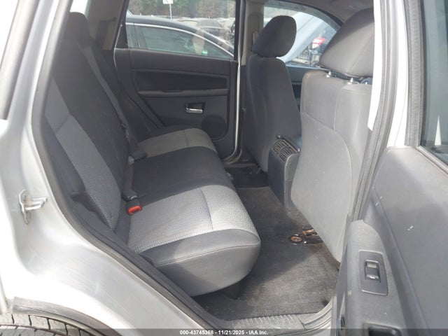 2009 JEEP GRAND CHEROKEE 1J8GS48K39C518937 Photo 7