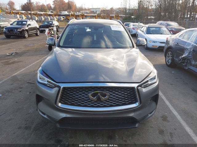 Aukcja sprzedaży 2023 Infiniti Qx50 Luxe Awd, vin: 3PCAJ5BB2PF124375, numer aukcji: 43745406