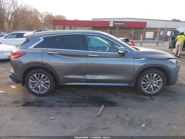 Aukcja sprzedaży 2023 Infiniti Qx50 Luxe Awd, vin: 3PCAJ5BB2PF124375, numer aukcji: 43745406