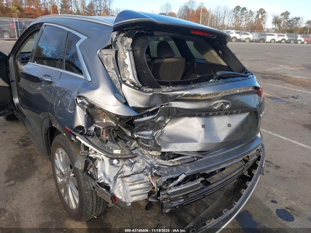 Aukcja sprzedaży 2023 Infiniti Qx50 Luxe Awd, vin: 3PCAJ5BB2PF124375, numer aukcji: 43745406