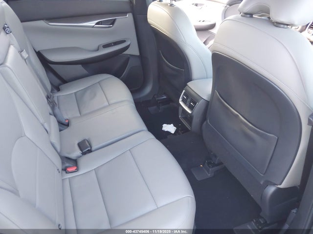 Aukcja sprzedaży 2023 Infiniti Qx50 Luxe Awd, vin: 3PCAJ5BB2PF124375, numer aukcji: 43745406