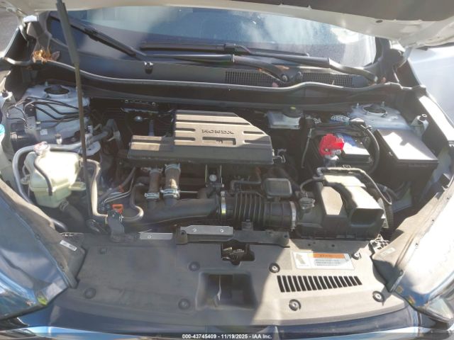2022 HONDA CR-V 5J6RW1H80NA016992 Photo 9