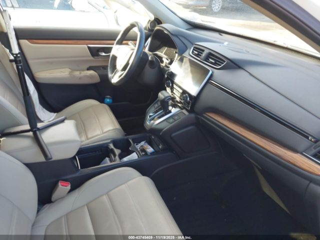 2022 HONDA CR-V 5J6RW1H80NA016992 Photo 4