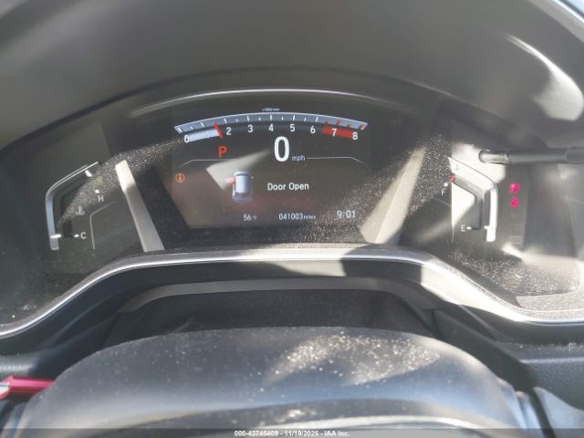 2022 HONDA CR-V 5J6RW1H80NA016992 Photo 6