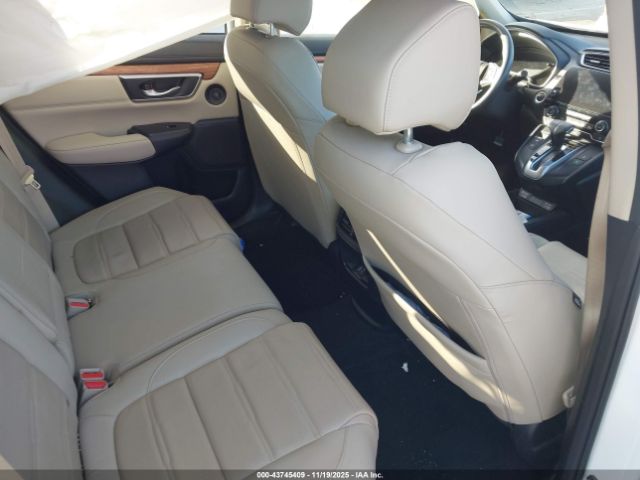2022 HONDA CR-V 5J6RW1H80NA016992 Photo 7