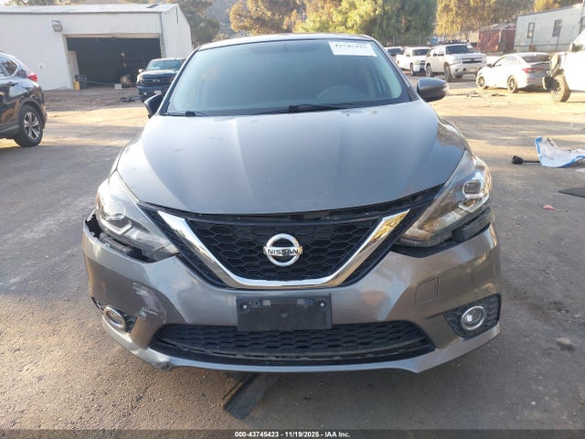 3N1AB7AP1HY256493 Nissan SENTRA SR