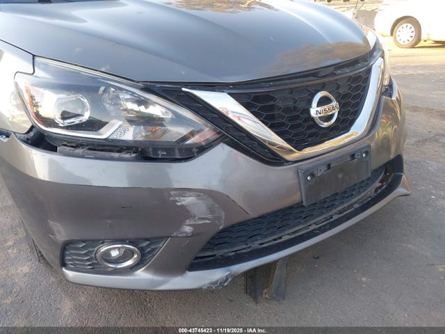 3N1AB7AP1HY256493 Nissan SENTRA SR