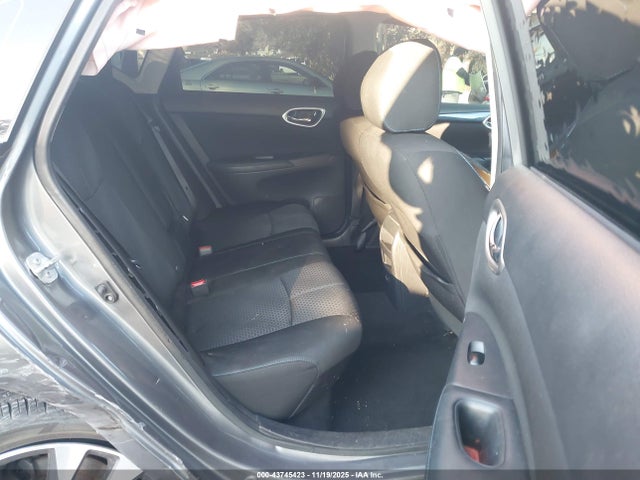 3N1AB7AP1HY256493 Nissan SENTRA SR