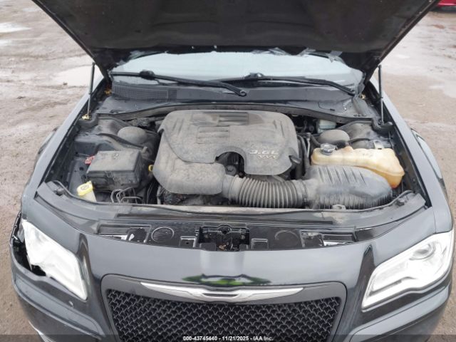 2013 CHRYSLER 300 2C3CCAAG5DH530007 Photo 9