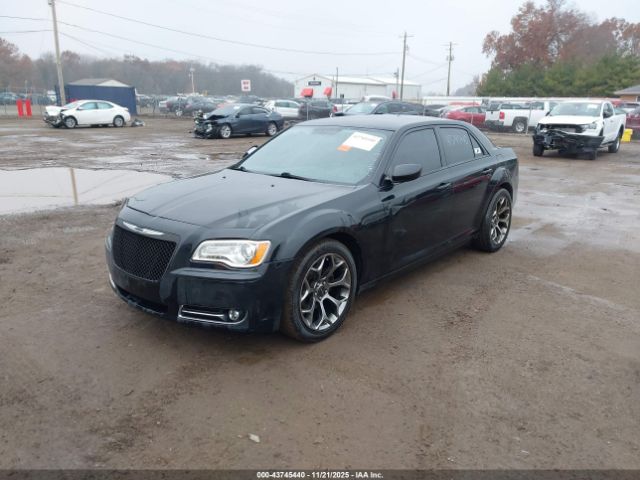 2013 CHRYSLER 300 2C3CCAAG5DH530007 Photo 1