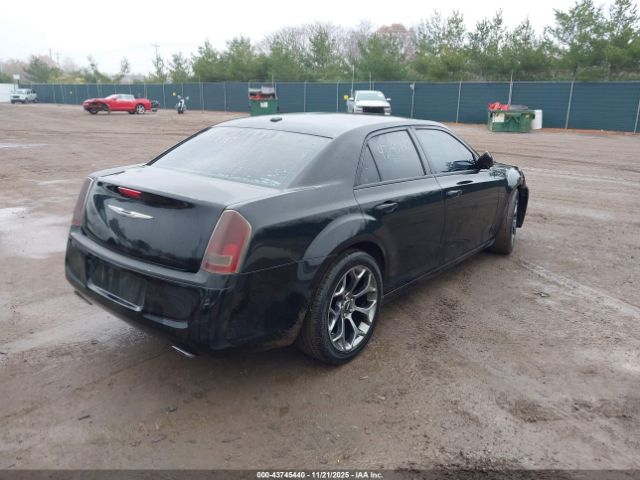 2013 CHRYSLER 300 2C3CCAAG5DH530007 Photo 3