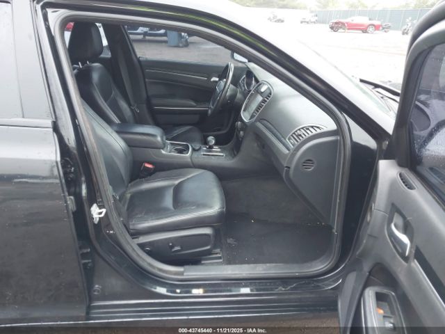 2013 CHRYSLER 300 2C3CCAAG5DH530007 Photo 4