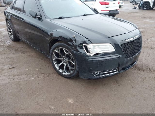 2013 CHRYSLER 300 2C3CCAAG5DH530007 Photo 5