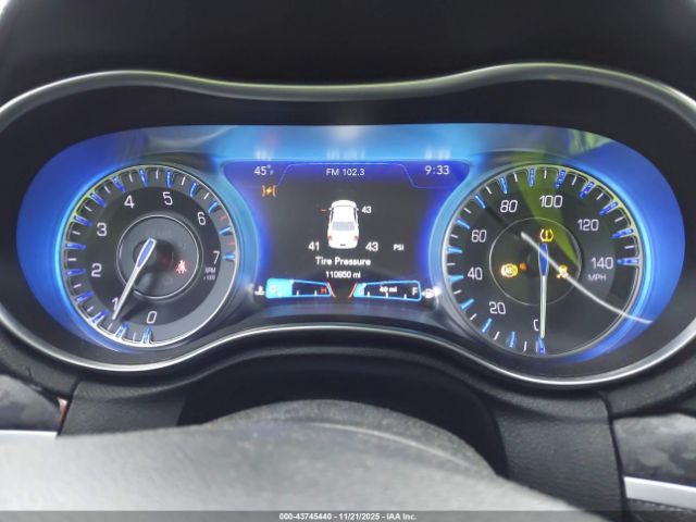 2013 CHRYSLER 300 2C3CCAAG5DH530007 Photo 6