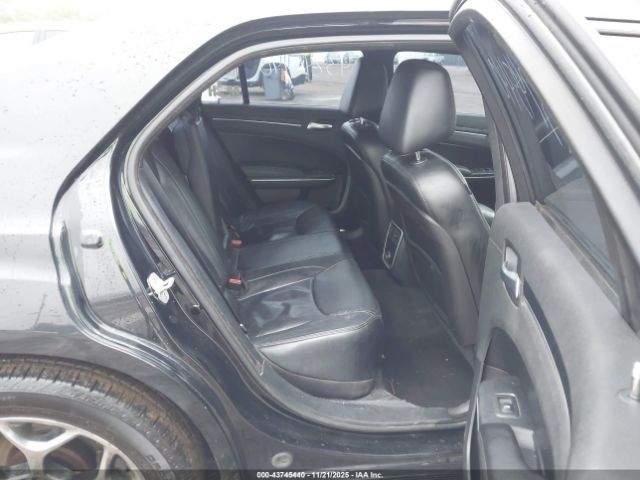 2013 CHRYSLER 300 2C3CCAAG5DH530007 Photo 7