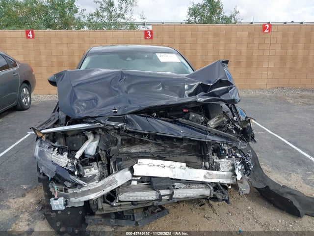 Honda ACCORD LX 2021 1HGCV1F16MA026673 Image 11