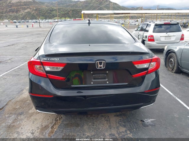Honda ACCORD LX 2021 1HGCV1F16MA026673 Image 15