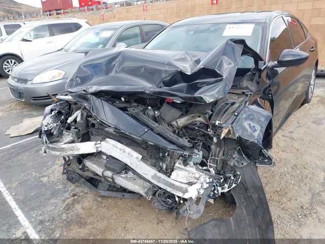 Honda ACCORD LX 2021 1HGCV1F16MA026673 Image 6