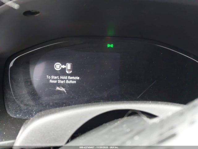 Honda ACCORD LX 2021 1HGCV1F16MA026673 Image 7