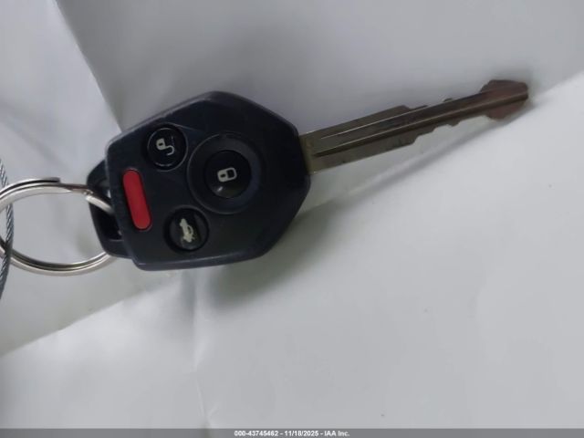 2015 SUBARU FORESTER JF2SJADC2FH421911 Photo 10