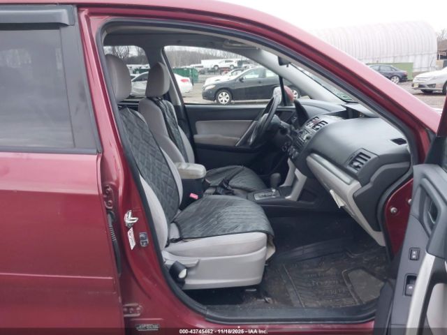 2015 SUBARU FORESTER JF2SJADC2FH421911 Photo 4