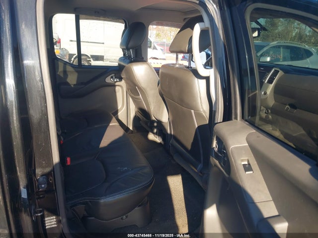 2016 NISSAN FRONTIER 1N6AD0EVXGN704858 Photo 7