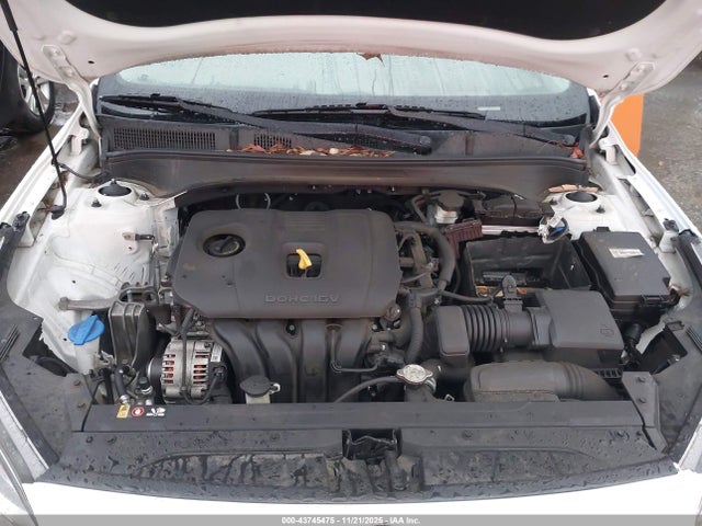 KIA mpi nu 2019 3KPF24AD5KE056829 Image 10