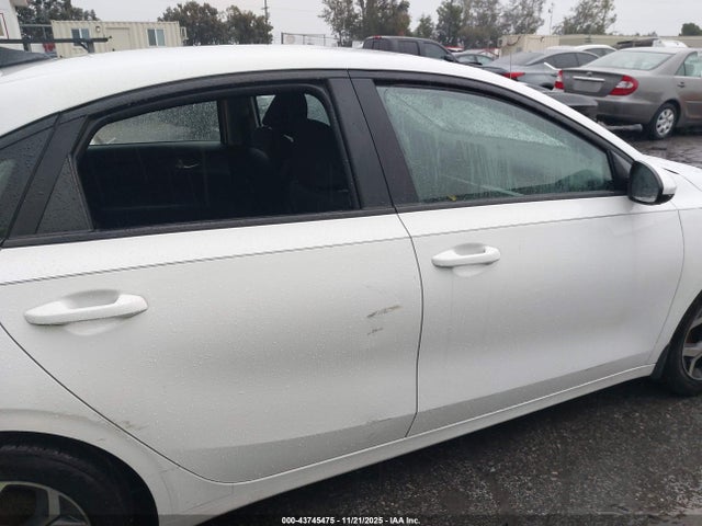KIA mpi nu 2019 3KPF24AD5KE056829 Image 13