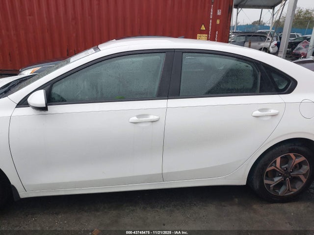 KIA mpi nu 2019 3KPF24AD5KE056829 Image 14