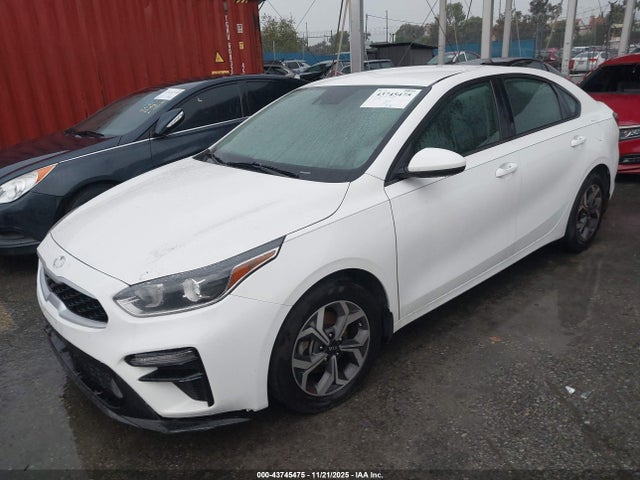 KIA mpi nu 2019 3KPF24AD5KE056829 Image 2
