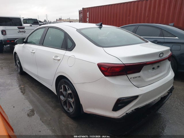 KIA mpi nu 2019 3KPF24AD5KE056829 Image 3