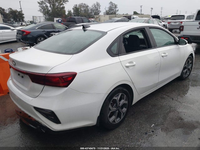 KIA mpi nu 2019 3KPF24AD5KE056829 Image 4