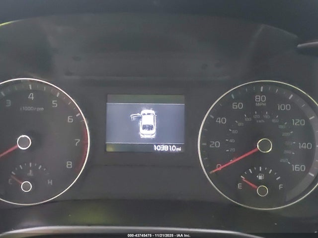 KIA mpi nu 2019 3KPF24AD5KE056829 Image 7