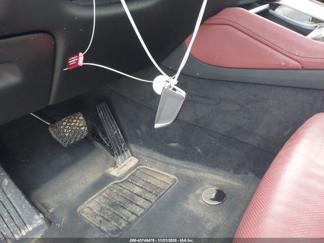 2020 BMW X6 5UXCY4C06L9D17744 Photo 10