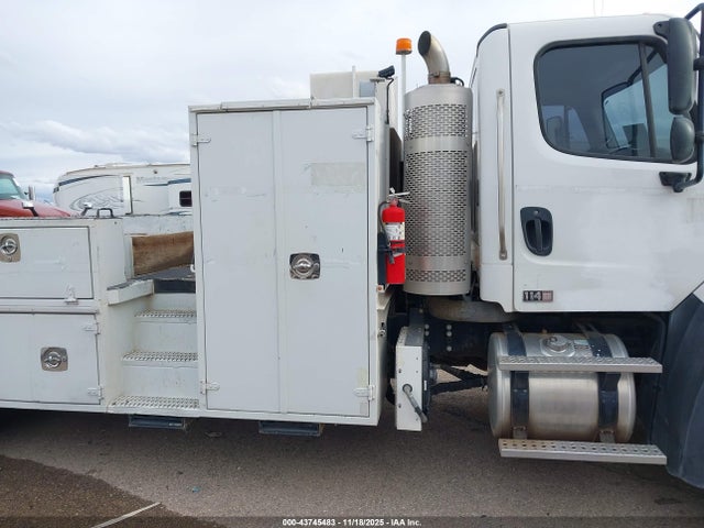 Freightliner Detroit Dd13 2019 3ALHG3DV7KDKL5533 Image 15