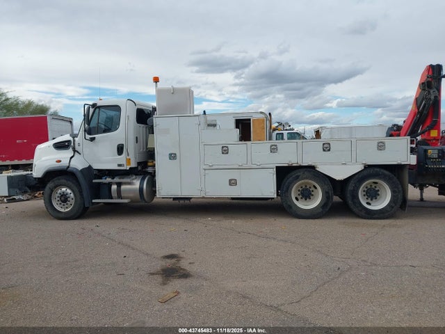 Freightliner Detroit Dd13 2019 3ALHG3DV7KDKL5533 Image 16