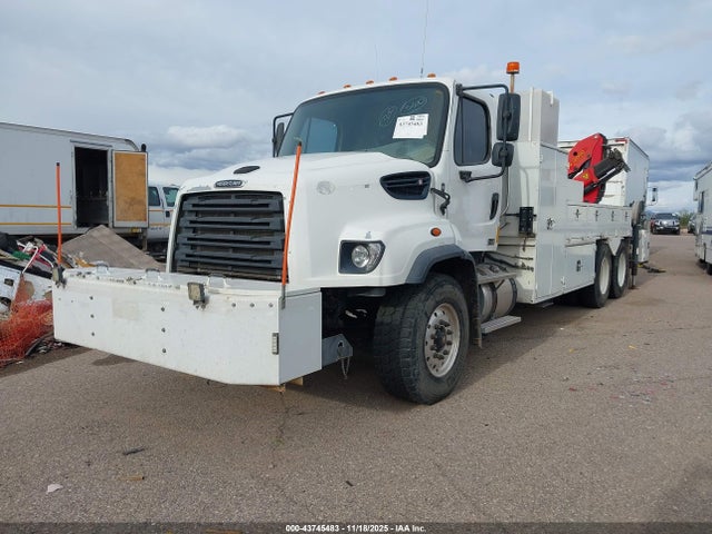 Freightliner Detroit Dd13 2019 3ALHG3DV7KDKL5533 Image 2