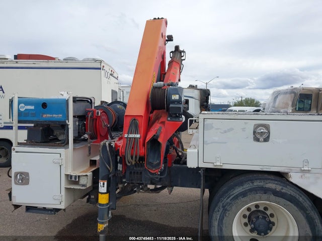 Freightliner Detroit Dd13 2019 3ALHG3DV7KDKL5533 Image 12