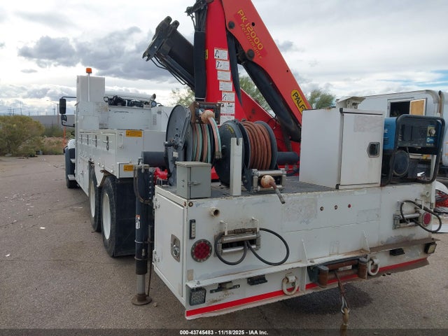 Freightliner Detroit Dd13 2019 3ALHG3DV7KDKL5533 Image 3