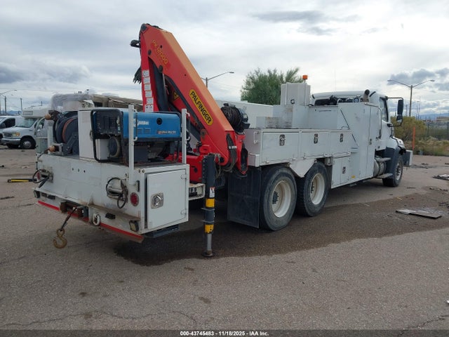 Freightliner Detroit Dd13 2019 3ALHG3DV7KDKL5533 Image 4