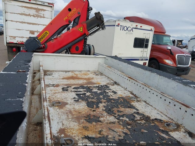 Freightliner Detroit Dd13 2019 3ALHG3DV7KDKL5533 Image 7