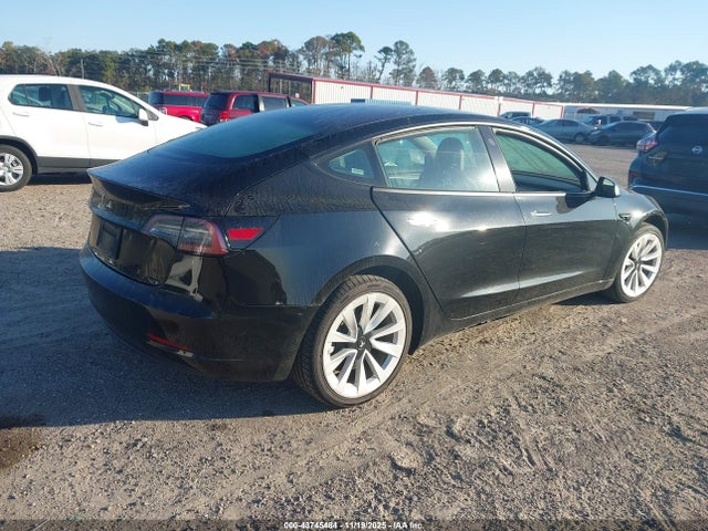 2023 TESLA MODEL 3 5YJ3E1EA4PF438411 Photo 3