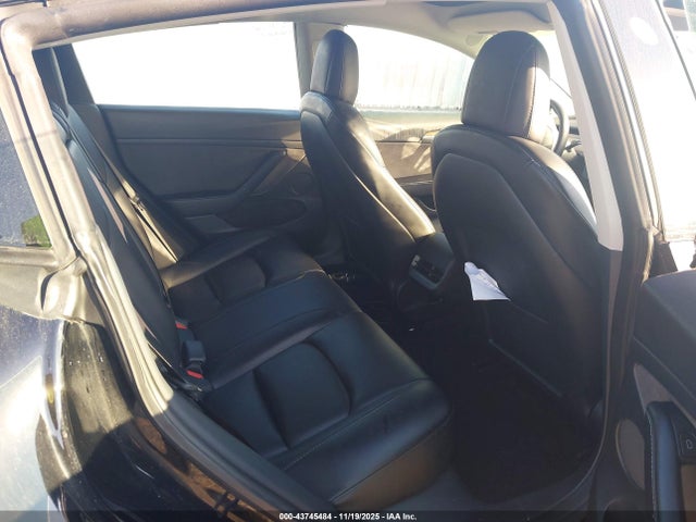 2023 TESLA MODEL 3 5YJ3E1EA4PF438411 Photo 7