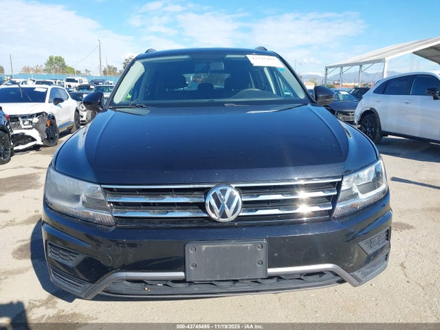 3VV1B7AX6JM079449 Volkswagen Tiguan 2.0t S