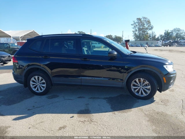 3VV1B7AX6JM079449 Volkswagen Tiguan 2.0t S